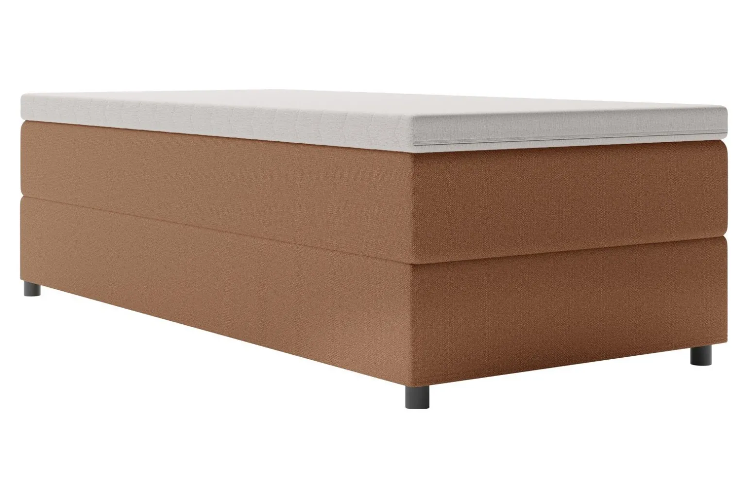 Premium 10 oppbevaringsseng 120x200 cm