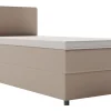 Premium 10 oppbevaringsseng 120x200 cm