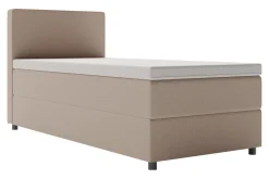 Premium 10 oppbevaringsseng 120x200 cm