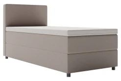Premium 10 oppbevaringsseng 120x200 cm