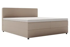 Premium 10 oppbevaringsseng 140x200 cm
