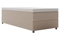 Premium 10 oppbevaringsseng 120x200 cm
