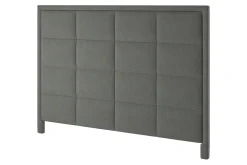 Quilt sengegavl