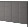 Quilt sengegavl