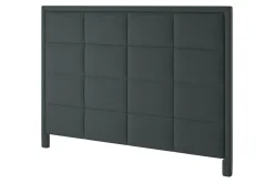 Quilt sengegavl