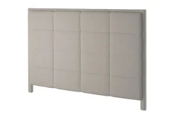 Quilt sengegavl
