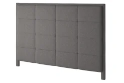 Quilt sengegavl