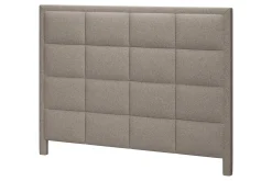 Quilt Sengegavl 140 cm