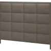 Quilt Sengegavl 180 cm