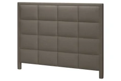 Quilt Sengegavl 180 cm