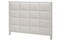 Quilt Sengegavl 150 cm
