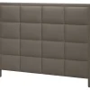 Quilt Sengegavl 150 cm