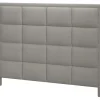 Quilt Sengegavl 180 cm