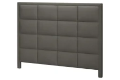 Quilt Sengegavl 180 cm