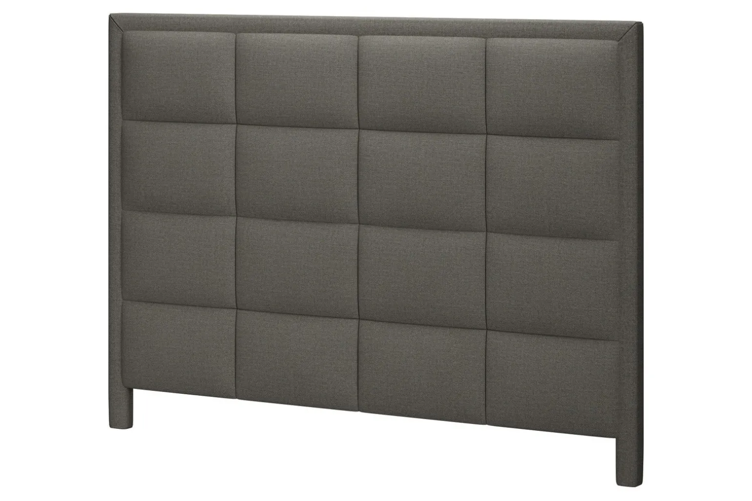 Quilt Sengegavl 180 cm