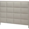 Quilt Sengegavl 180 cm