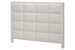 Quilt Sengegavl 140 cm