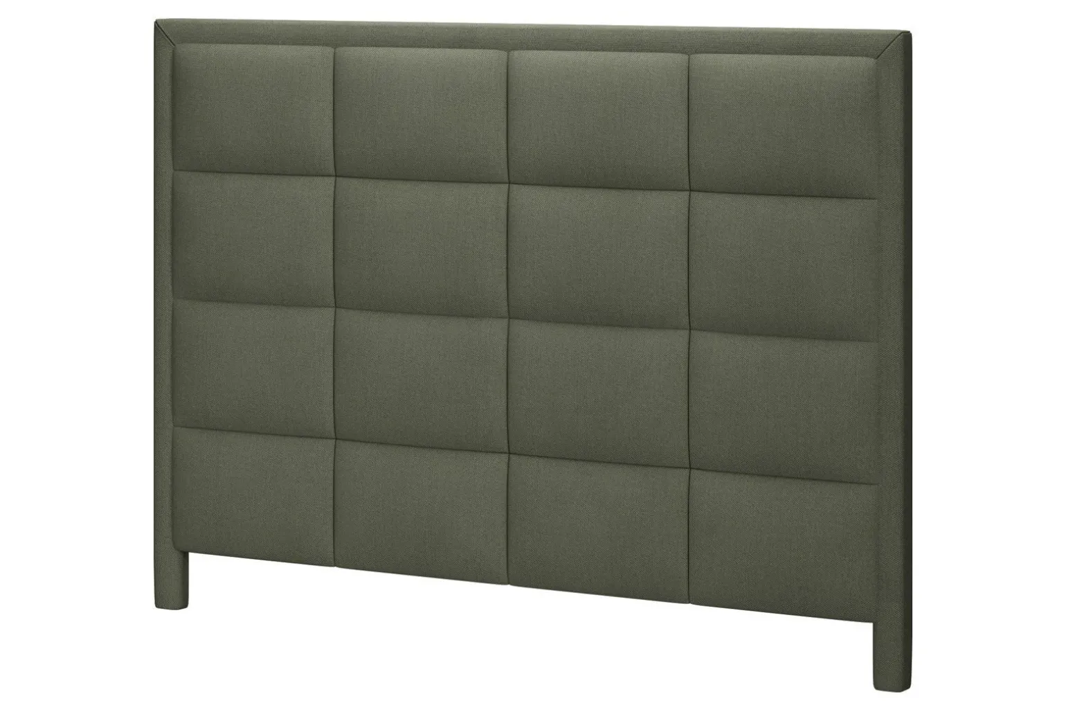 Quilt Sengegavl 160 cm