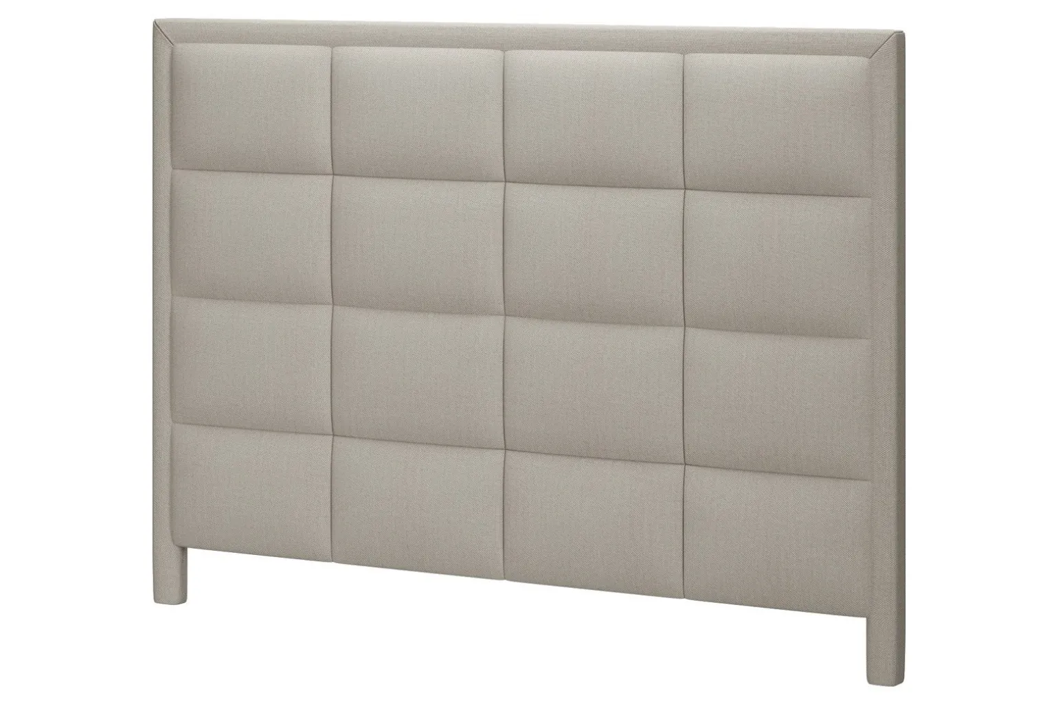 Quilt Sengegavl 160 cm