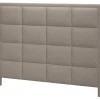 Quilt Sengegavl 180 cm