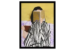 Reading