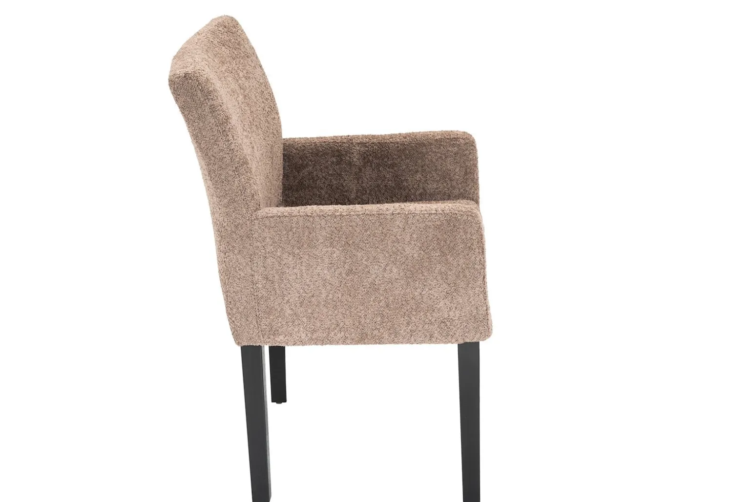 Rigel spisestol med arm