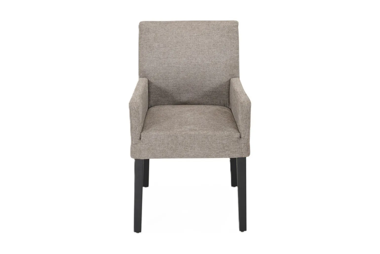 Rigel spisestol med arm