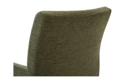 Rigel spisestol med arm