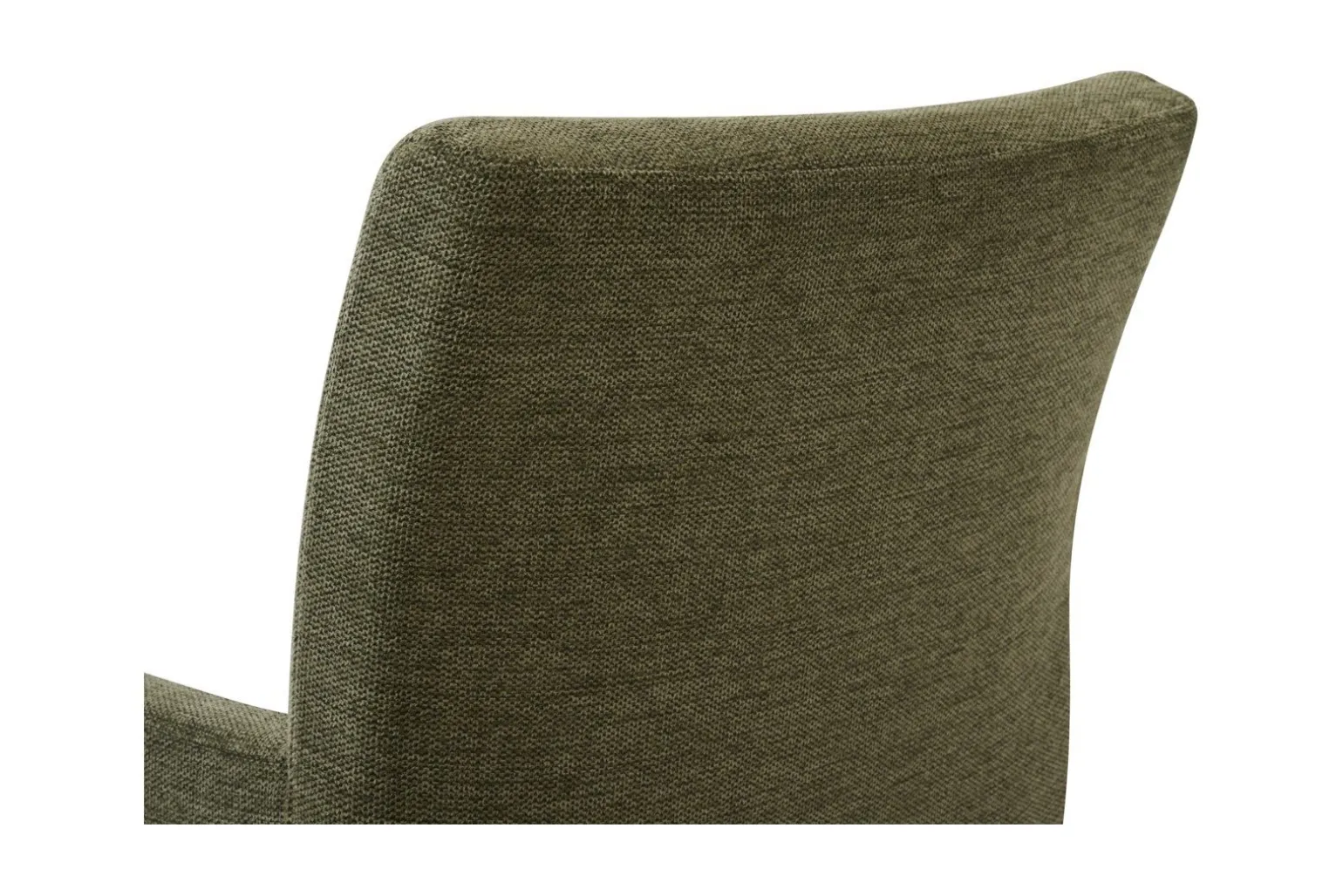 Rigel spisestol med arm