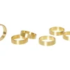 Ring serviettring 6pk