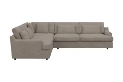 Roma 23 hjørnesofa