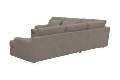 Roma 23 hjørnesofa