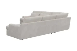 Roma 23 hjørnesofa