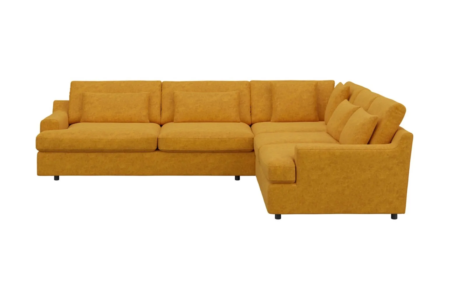 Roma 32 hjørnesofa