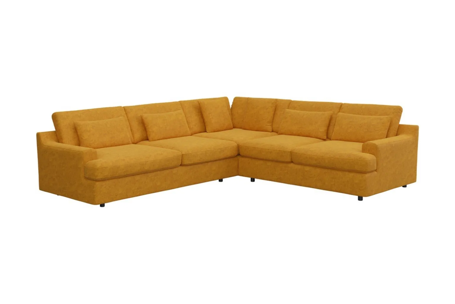 Roma 32 hjørnesofa