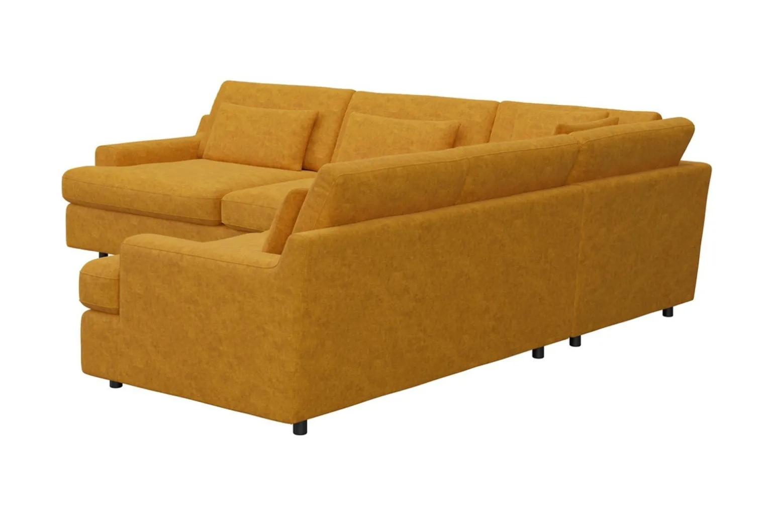 Roma 32 hjørnesofa