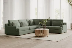 Roma 23 hjørnesofa