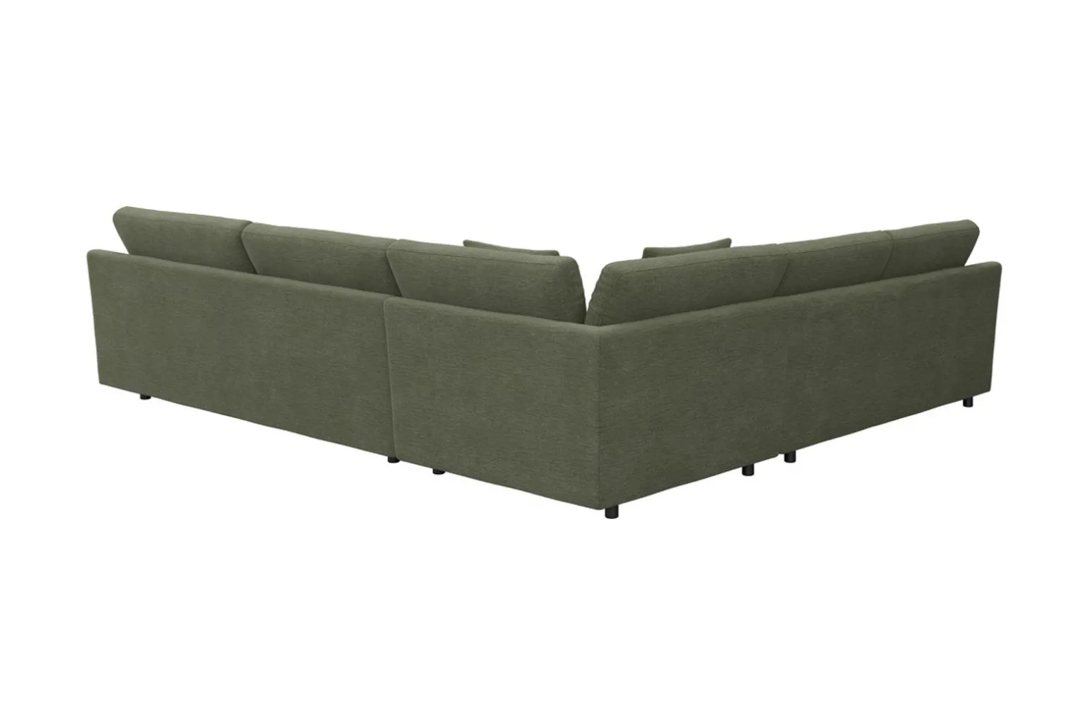 Roma 23 hjørnesofa