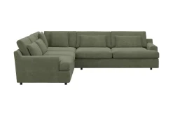 Roma 23 hjørnesofa