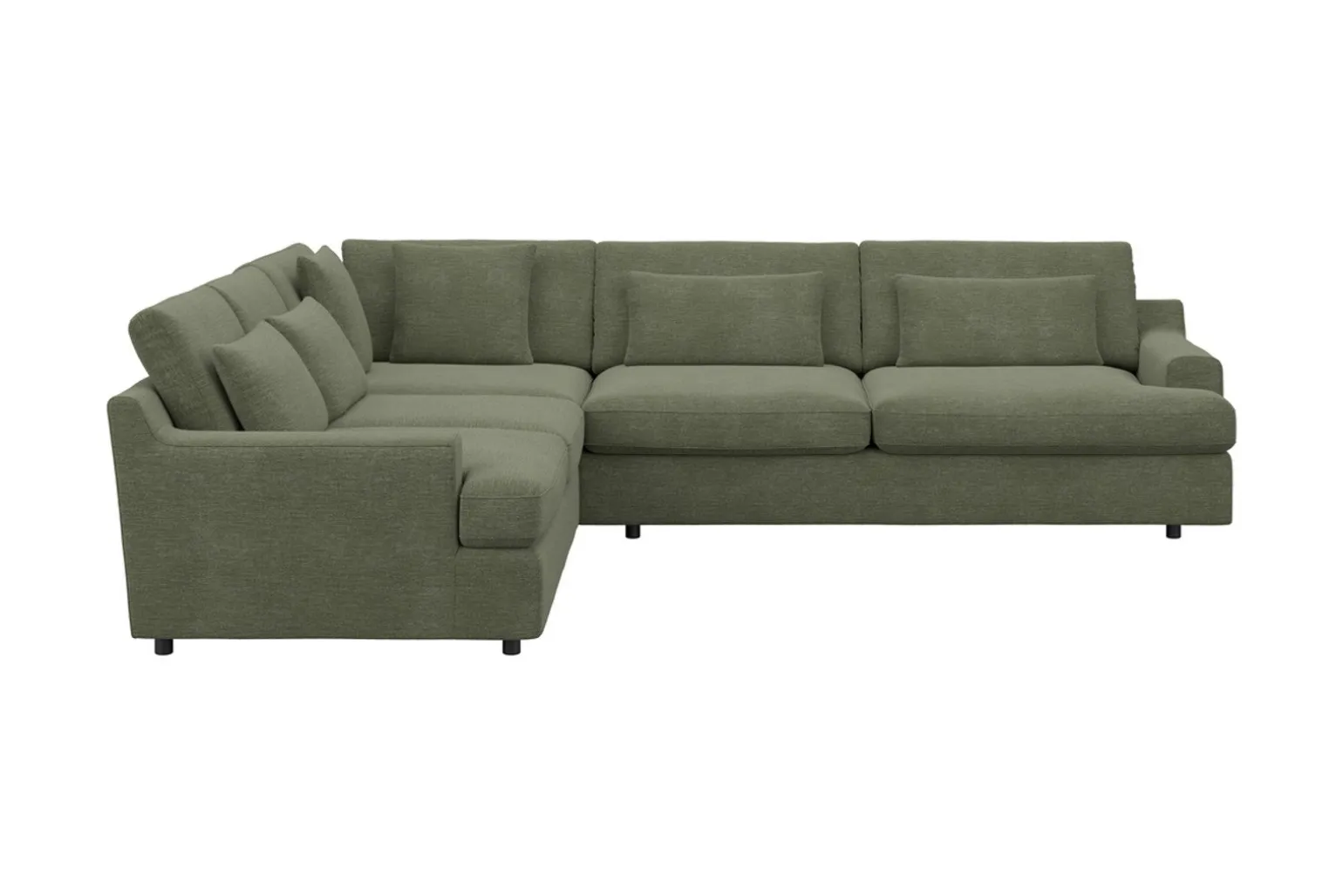 Roma 23 hjørnesofa