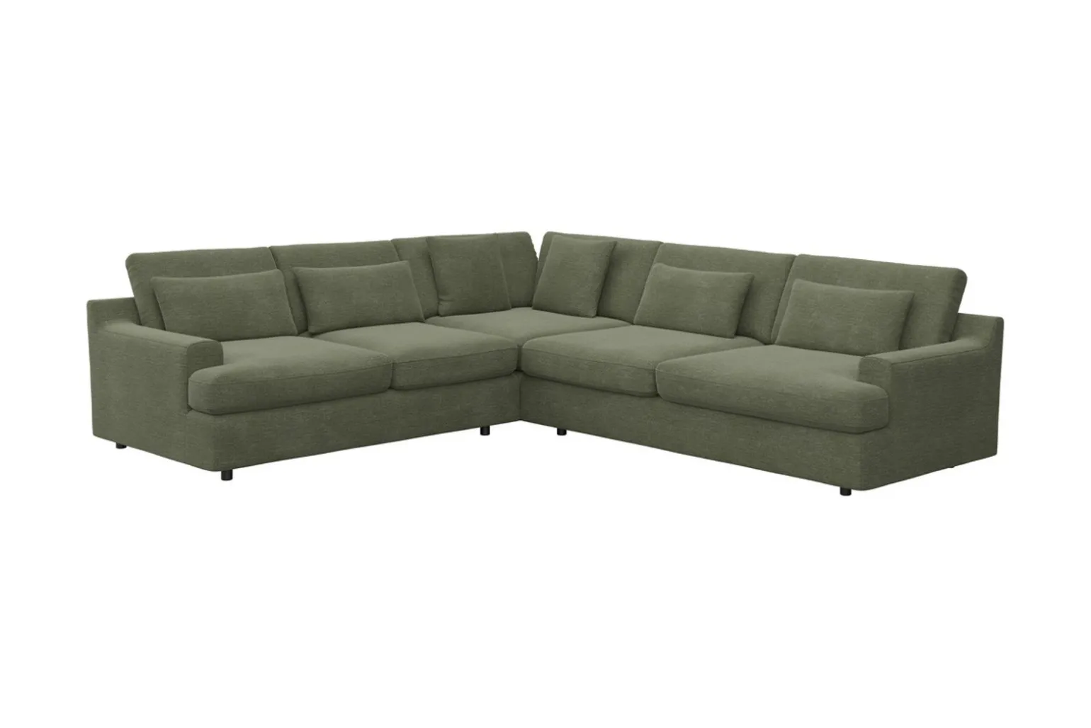 Roma 23 hjørnesofa