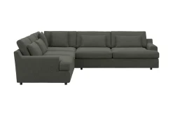 Roma 23 hjørnesofa