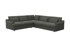 Roma 23 hjørnesofa