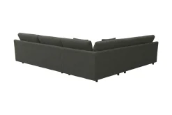 Roma 23 hjørnesofa