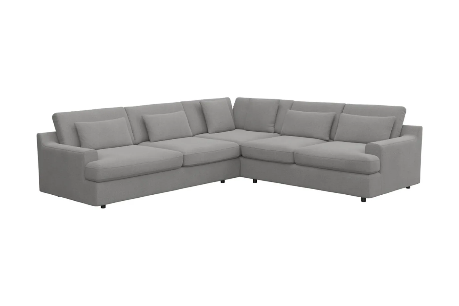 Roma 32 hjørnesofa