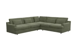 Roma 32 hjørnesofa