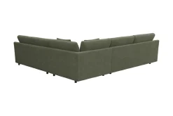 Roma 32 hjørnesofa