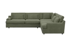 Roma 32 hjørnesofa