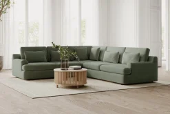 Roma 32 hjørnesofa