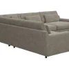 Roma 23 hjørnesofa
